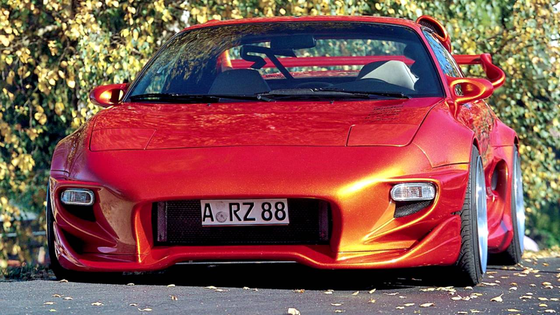 Illustration for article titled It's MR2sday, What Would You Do with an MR2? (contains unpupolar Oppopinion)